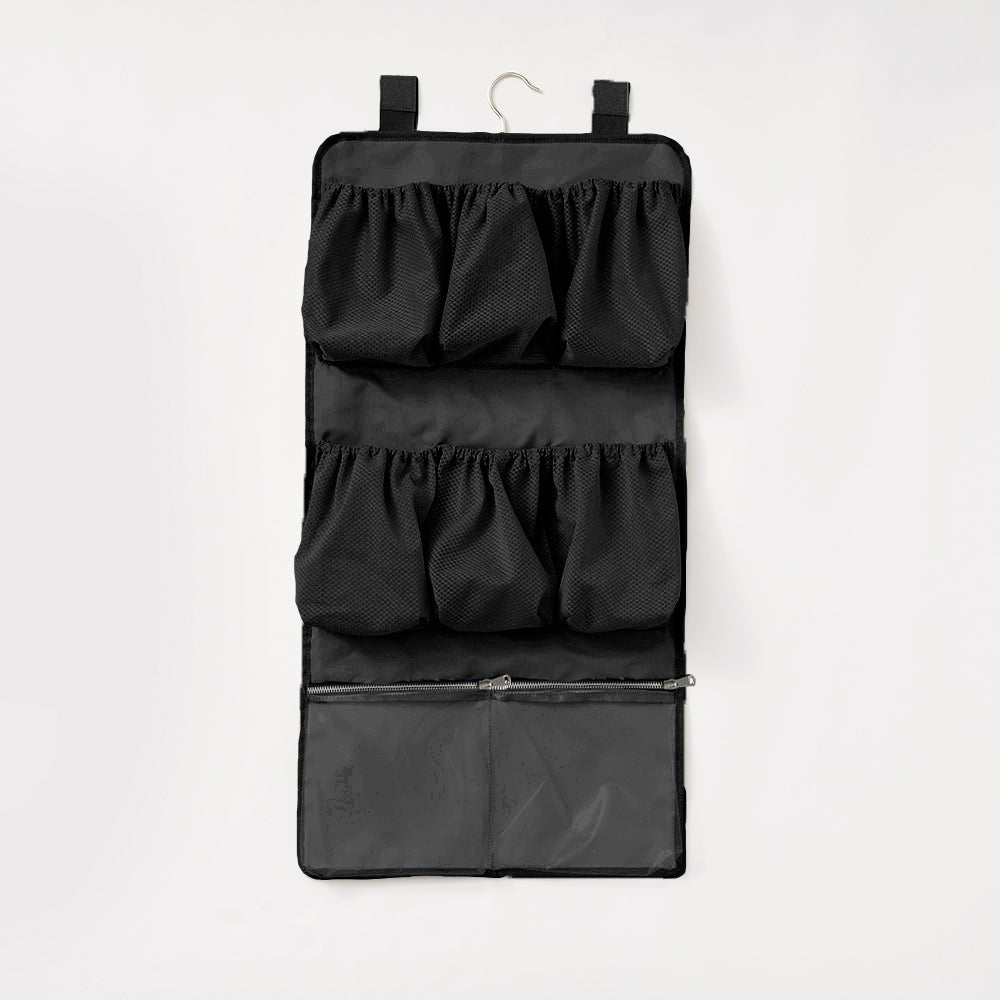 Travel Kids Clothing Organizer ToteSavvy   