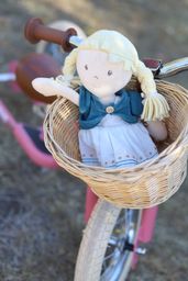 Lily Organic Doll Tikiri Toys   