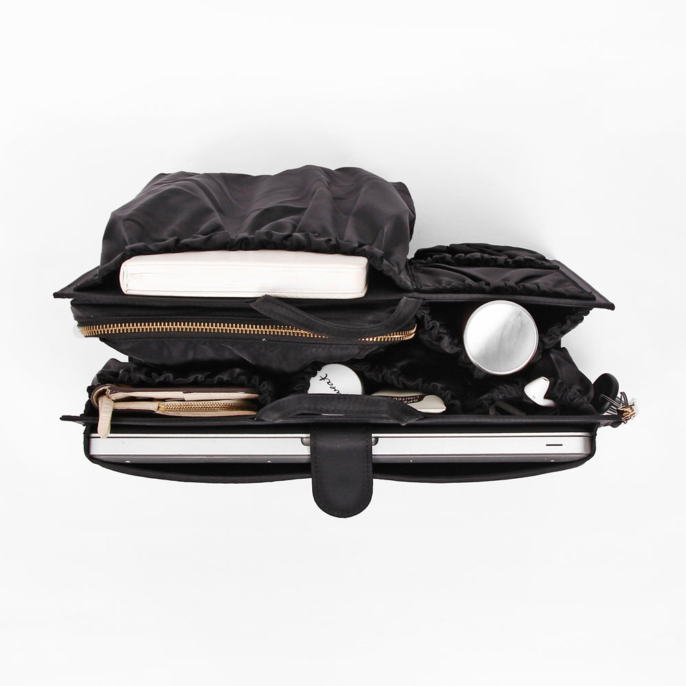 ToteSavvy® Deluxe Bag Organizer ToteSavvy   