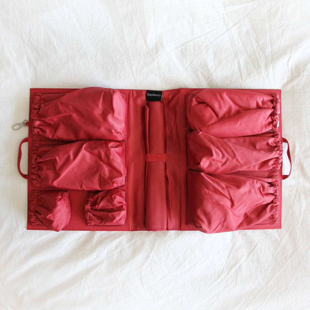 ToteSavvy® Original Bag Organizer ToteSavvy   