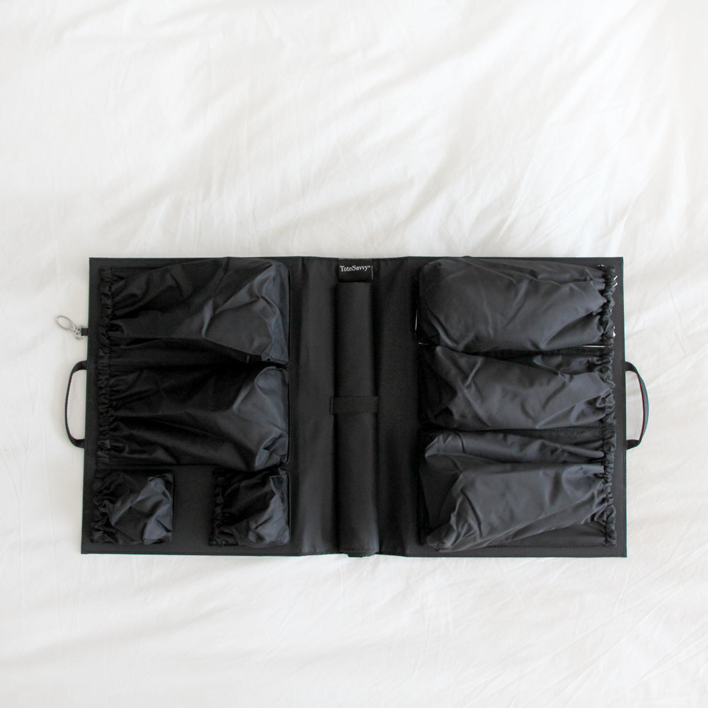 ToteSavvy® Original Bag Organizer ToteSavvy   