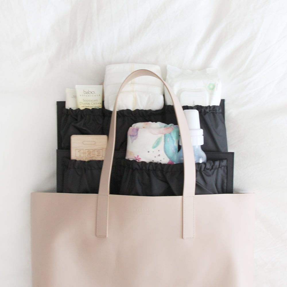 ToteSavvy® Original Bag Organizer ToteSavvy   