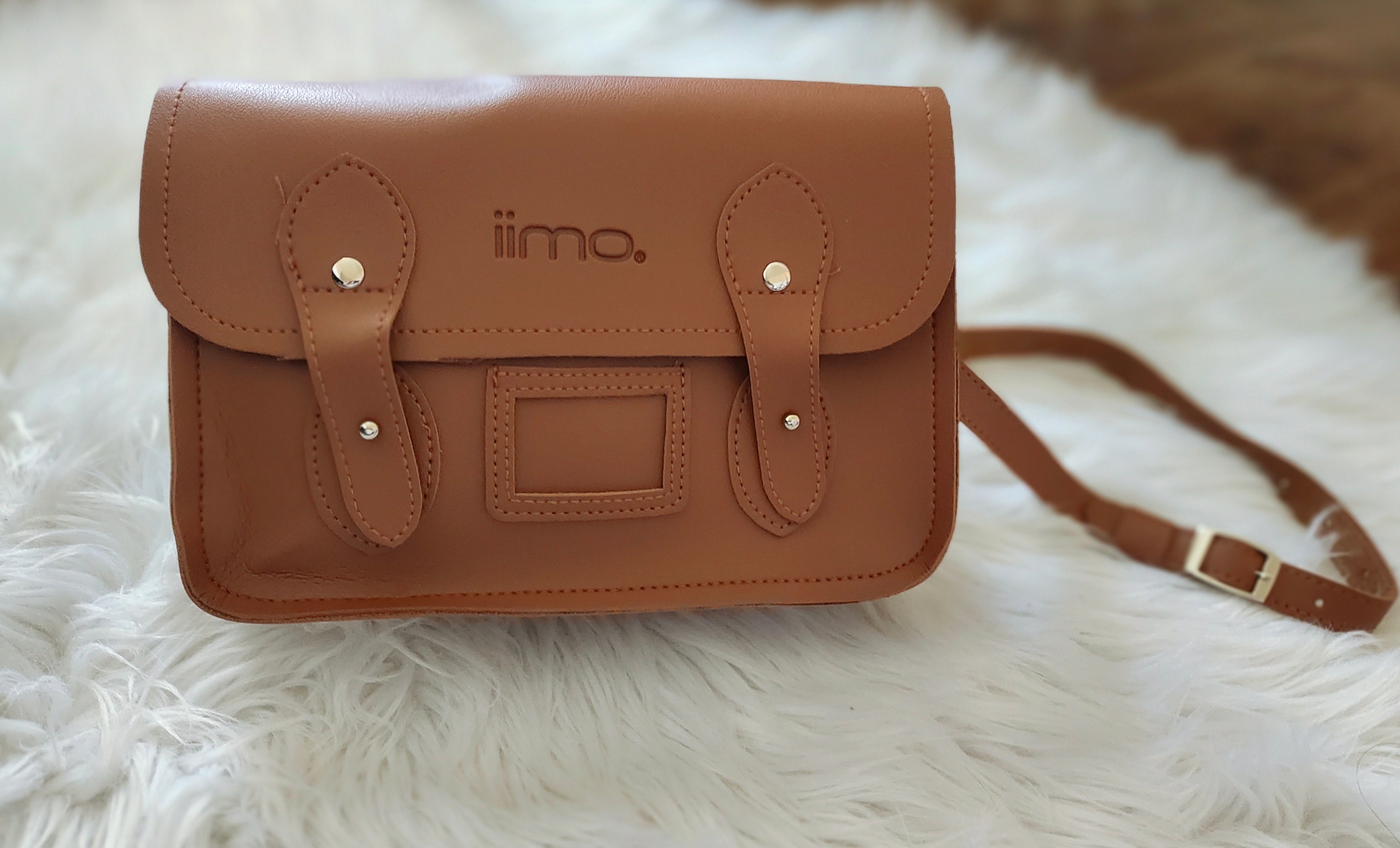 Iimo Messenger Bag iimo   