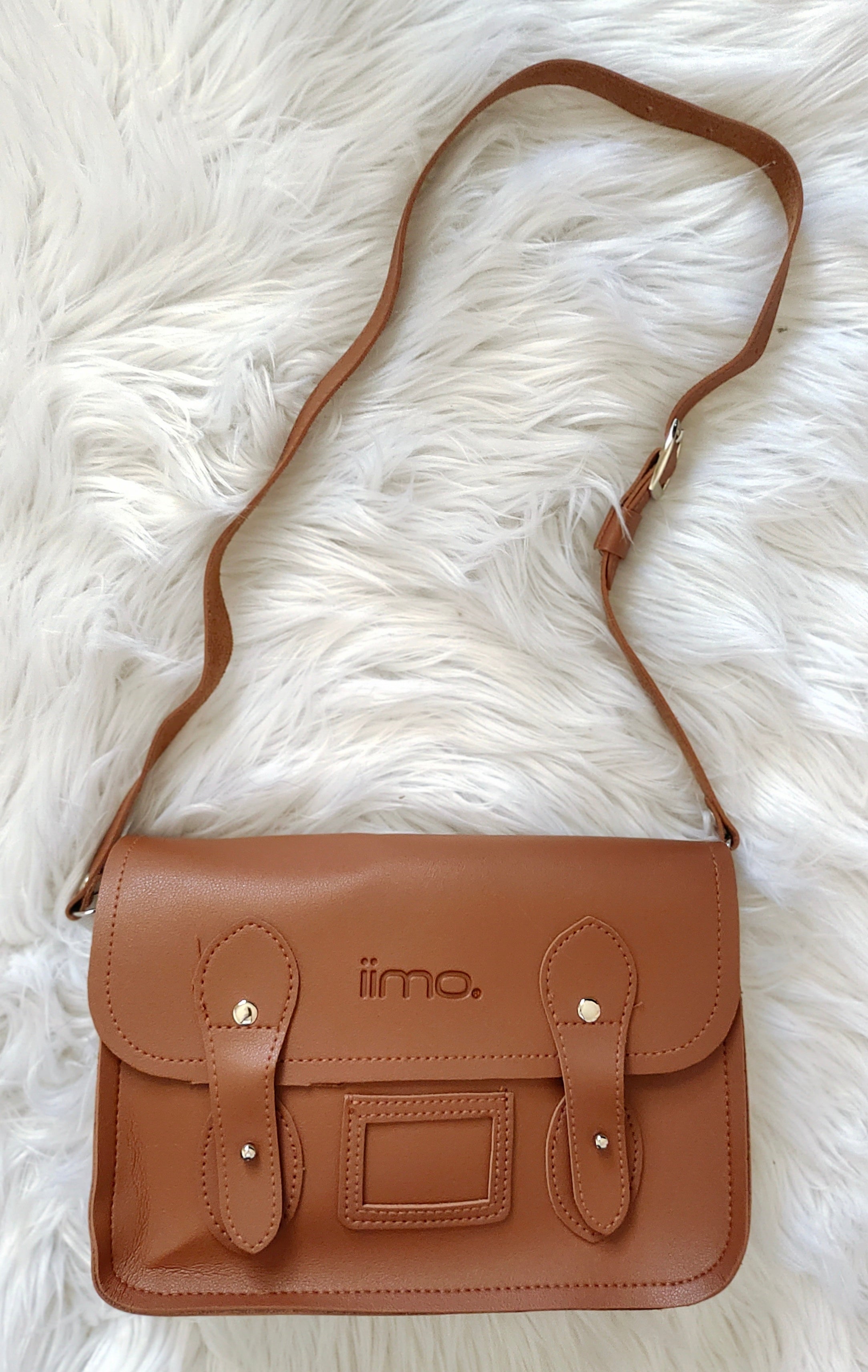 Iimo Messenger Bag iimo   