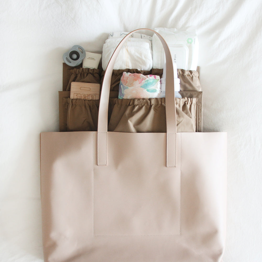 ToteSavvy® Original Bag Organizer ToteSavvy   