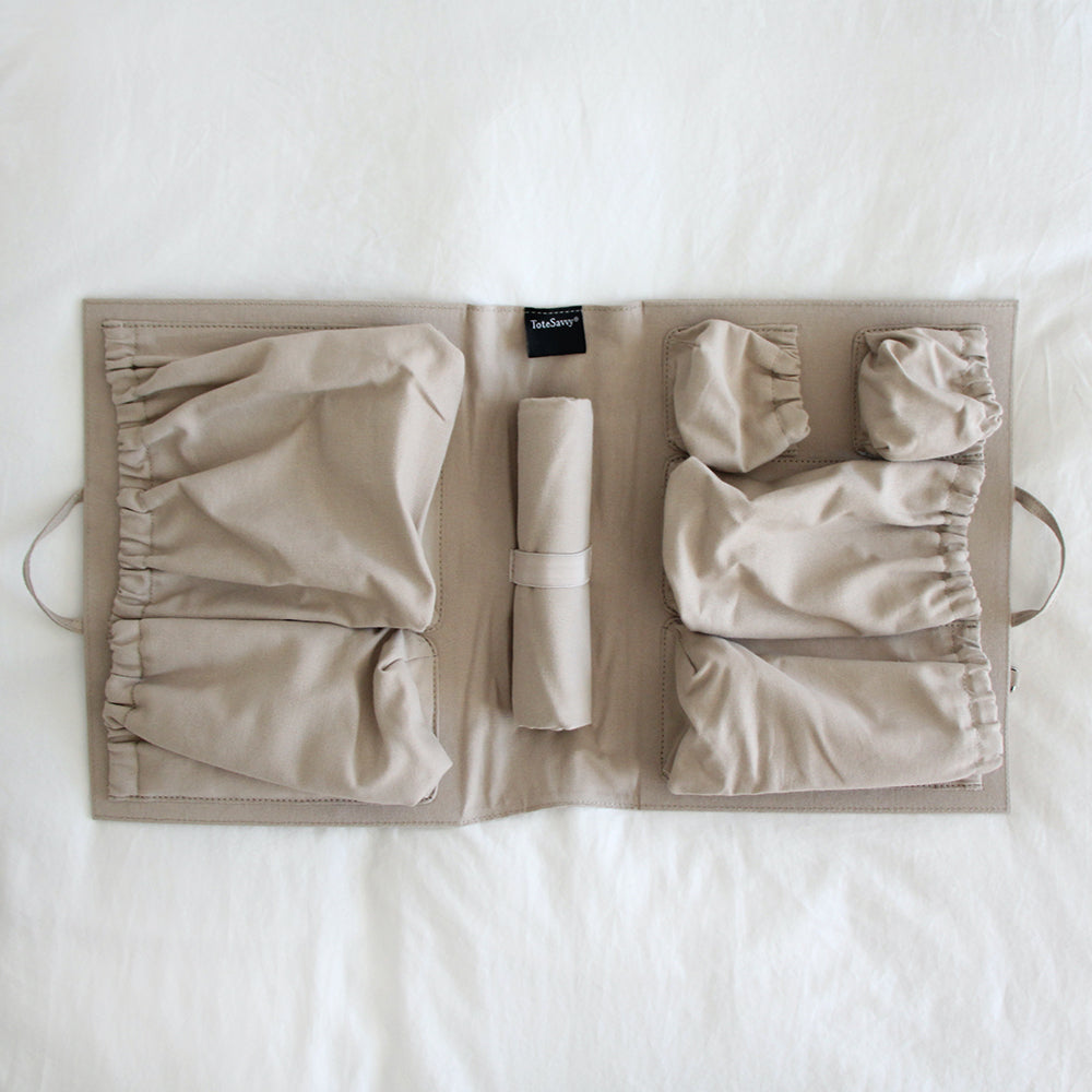 ToteSavvy® Original Bag Organizer ToteSavvy   