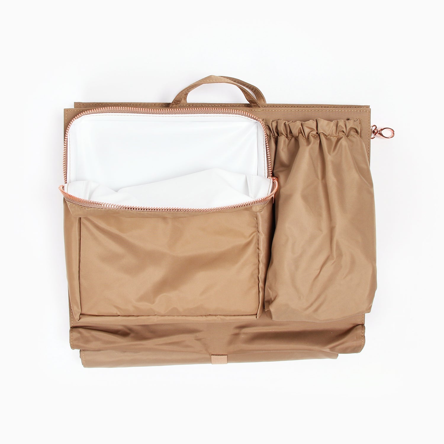 ToteSavvy® Deluxe Bag Organizer ToteSavvy   