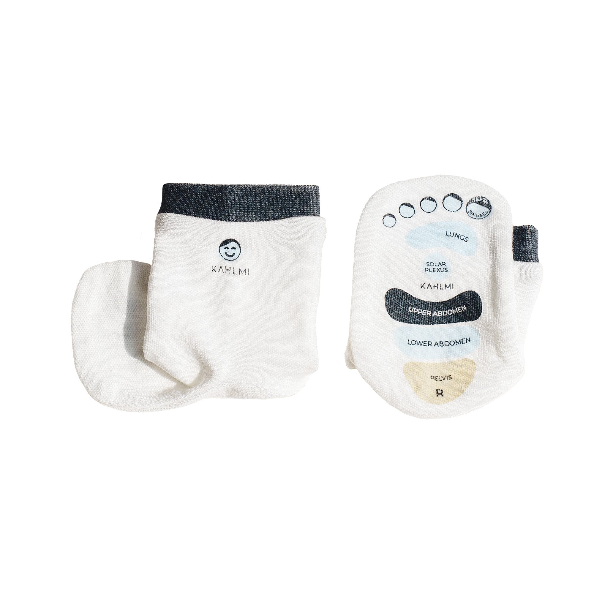 Massage Me! Socks (0-12 Months) Kahlmi   