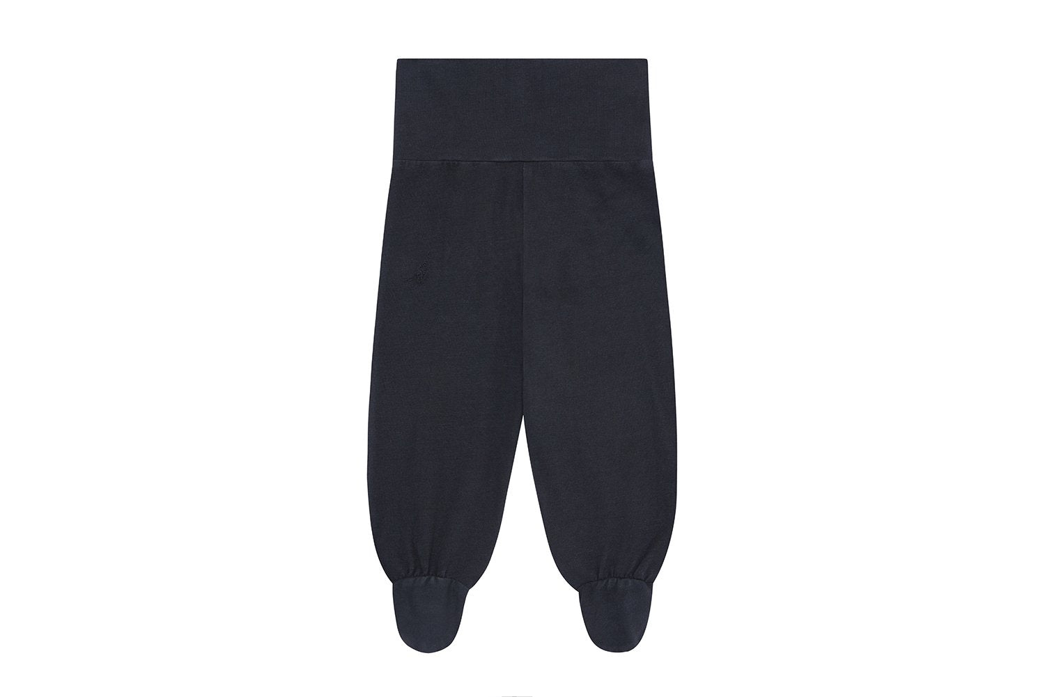 Organic Cotton Leggings With Feet Vild House of Little   