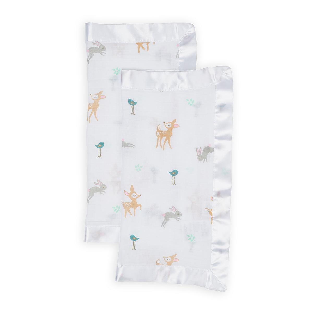 Security Blanket Lulujo Little Fawn  