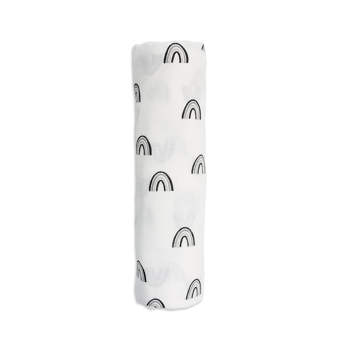 Bamboo Muslin Swaddle Lulujo   