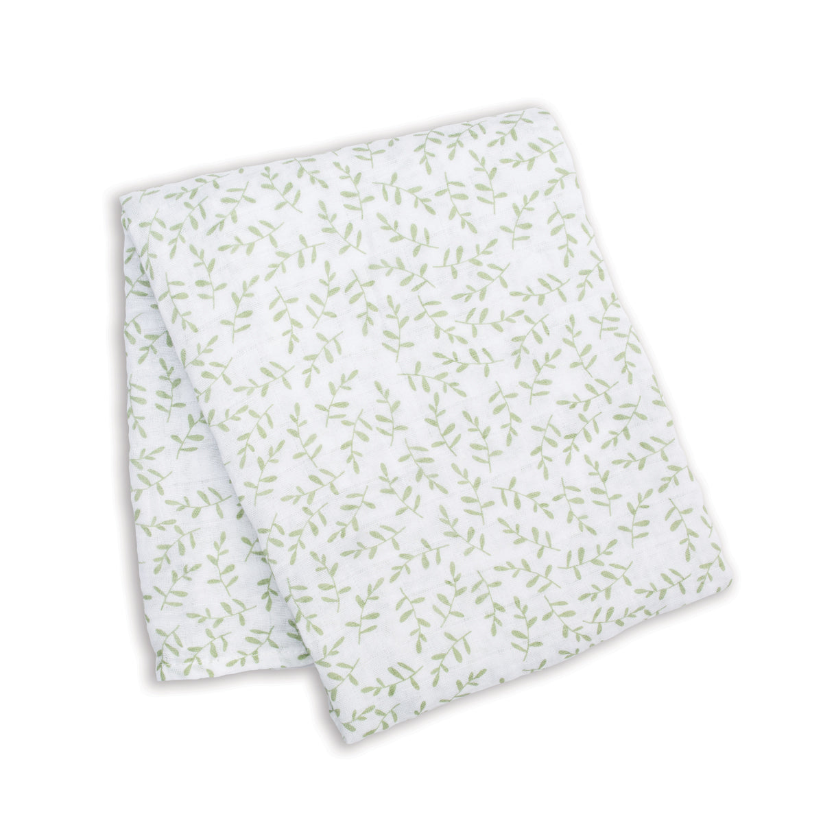 Muslin Swaddle Lulujo   