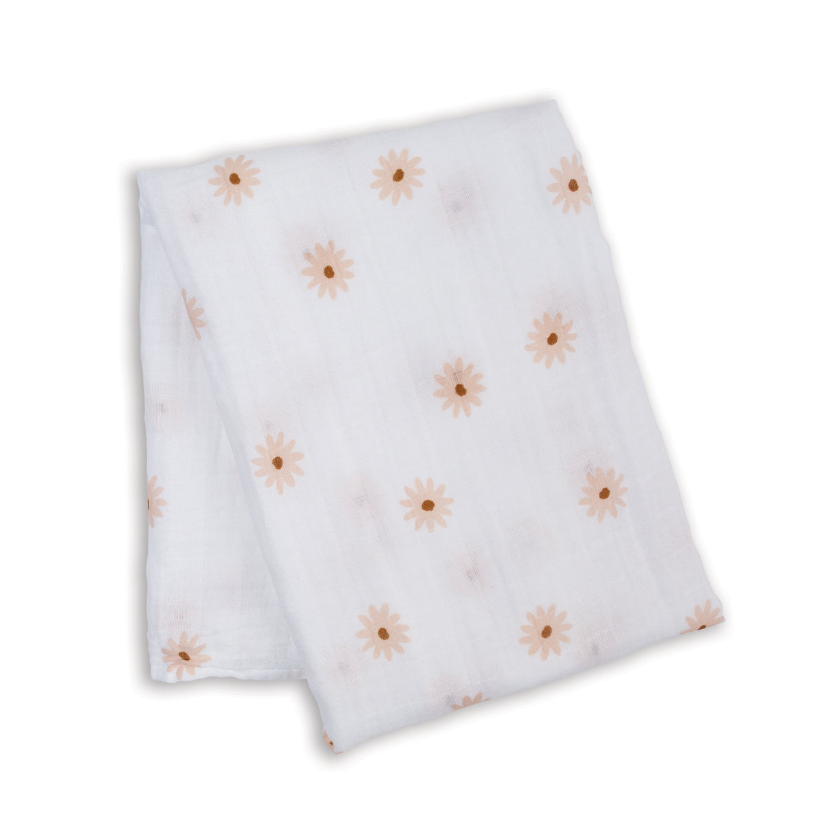 Muslin Swaddle Lulujo   