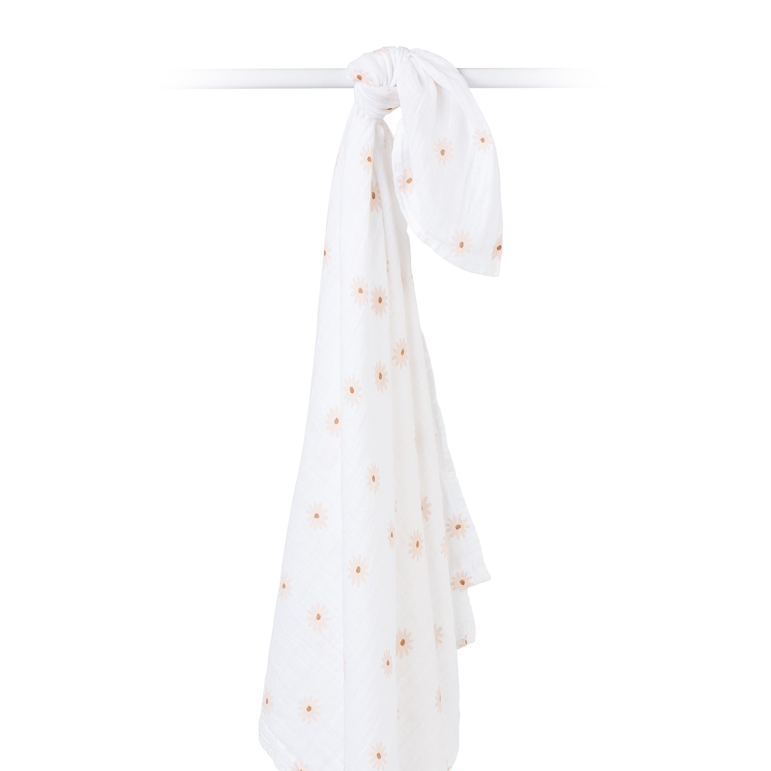 Muslin Swaddle Lulujo   