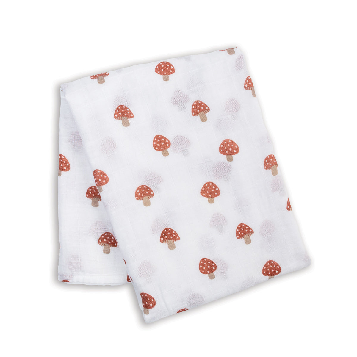 Muslin Swaddle Lulujo   