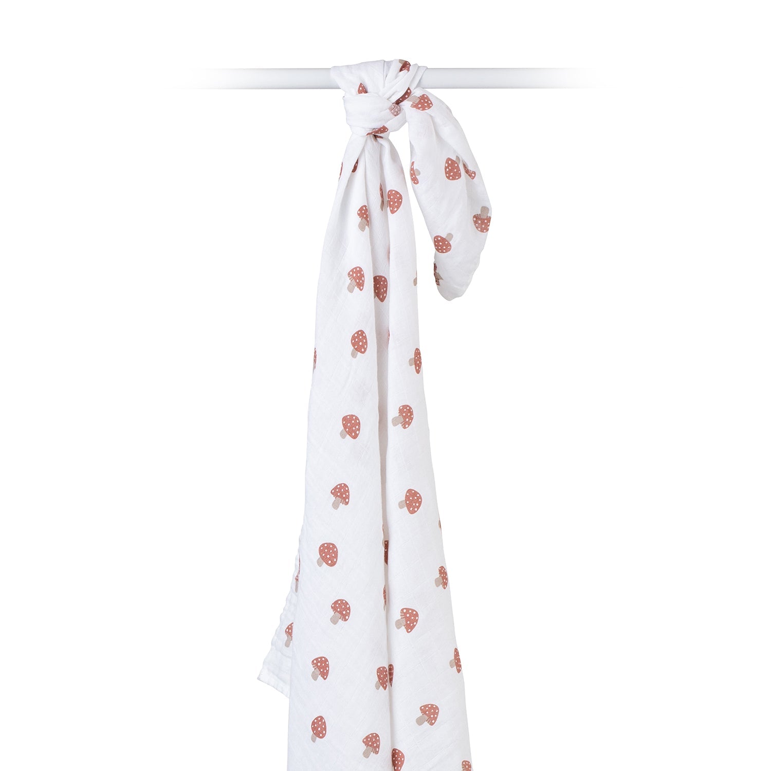 Muslin Swaddle Lulujo   