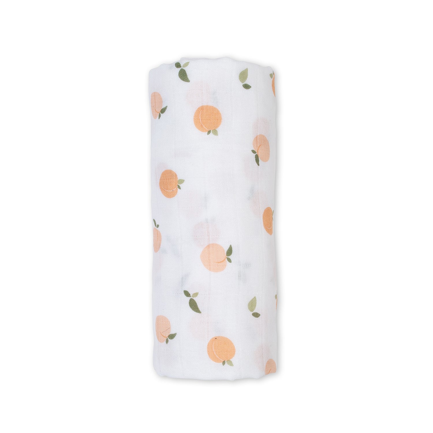 Muslin Swaddle Lulujo   