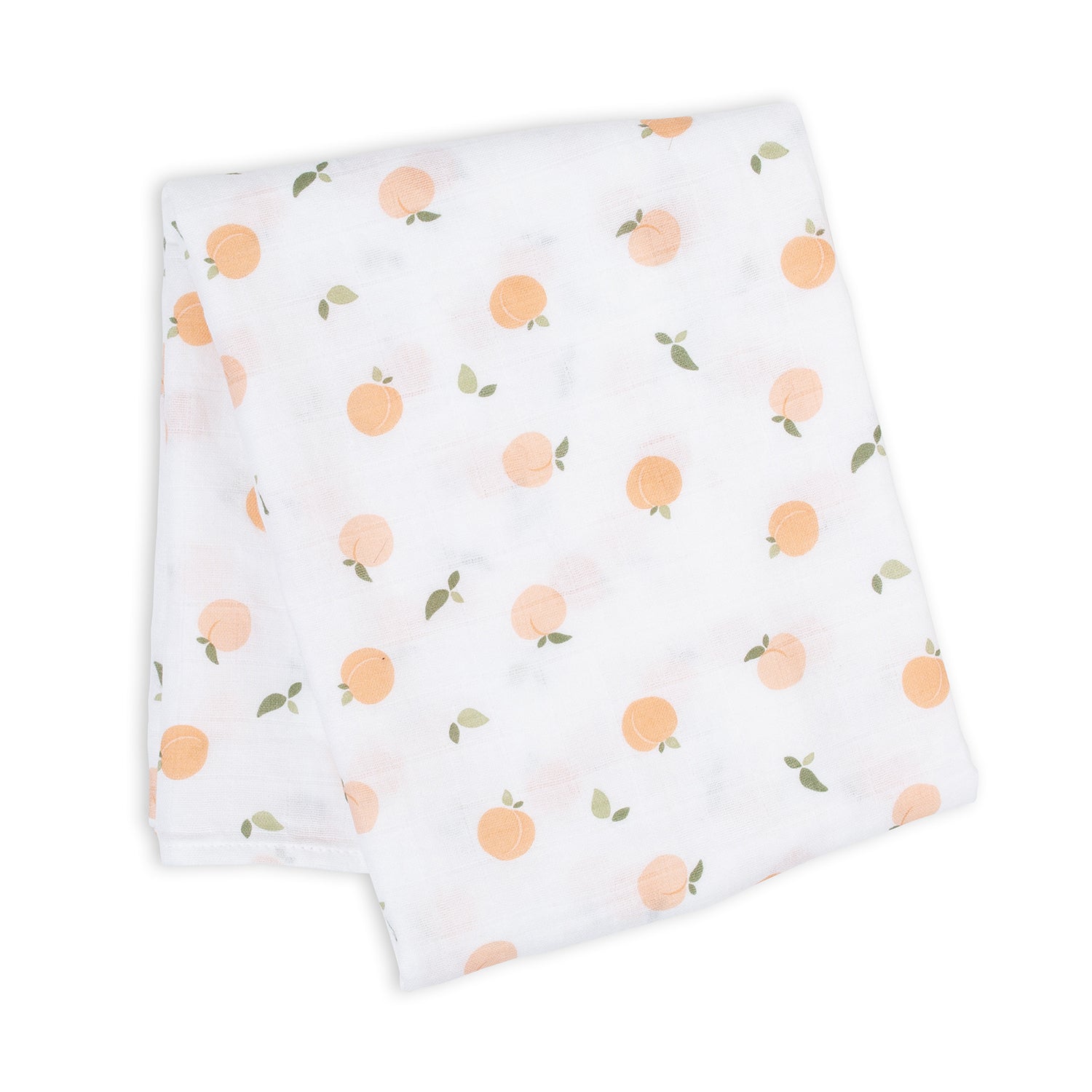 Muslin Swaddle Lulujo   