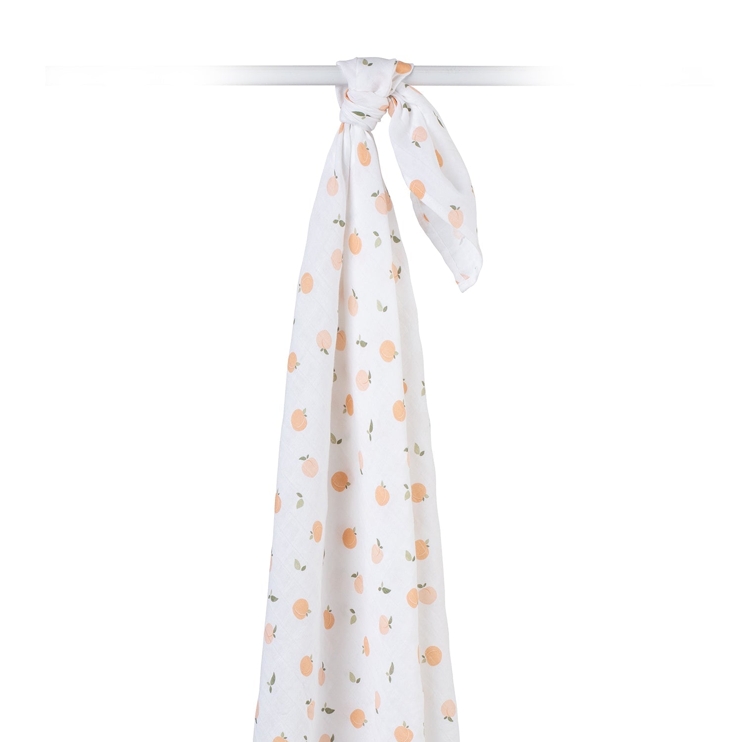 Muslin Swaddle Lulujo   