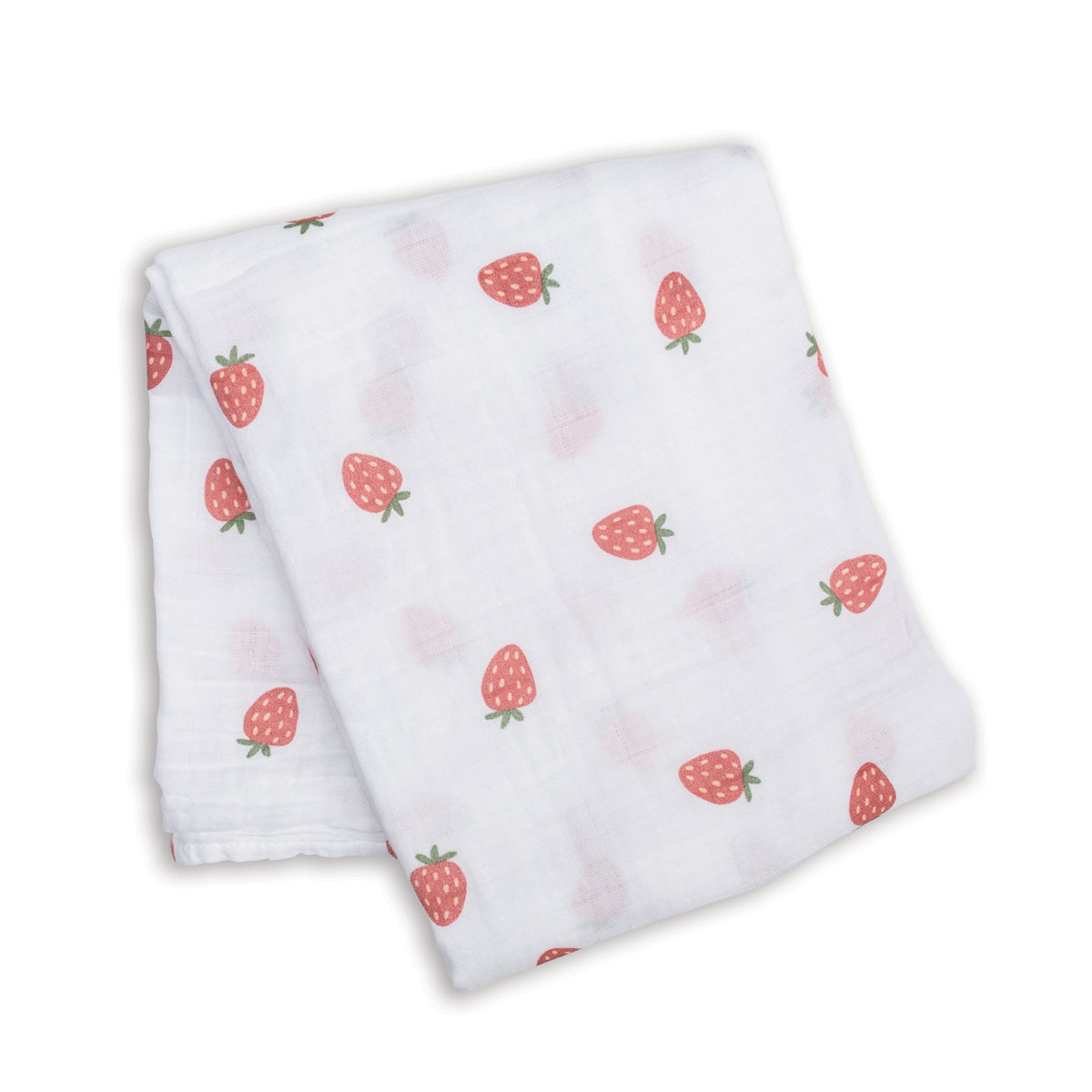 Muslin Swaddle Lulujo   