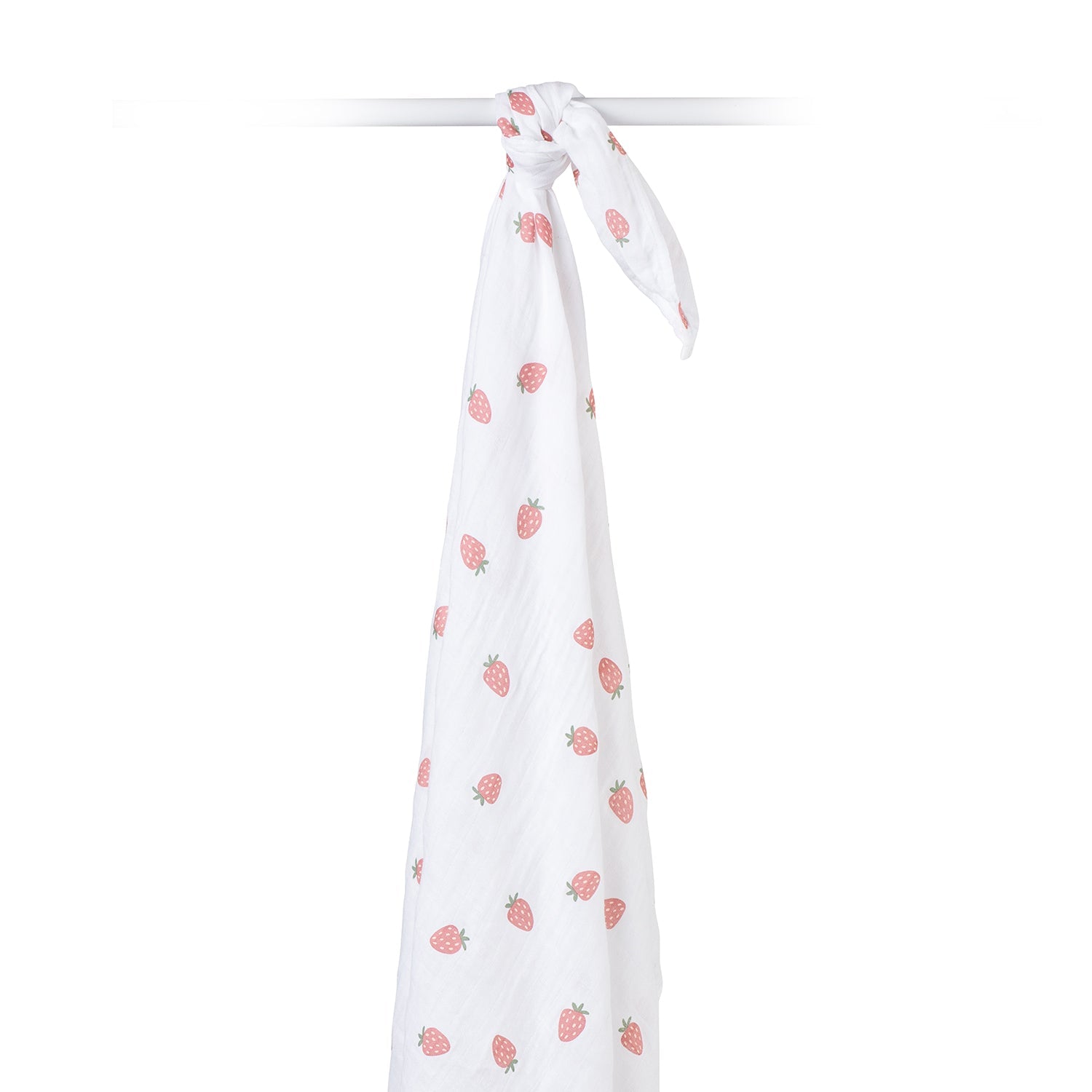 Muslin Swaddle Lulujo   