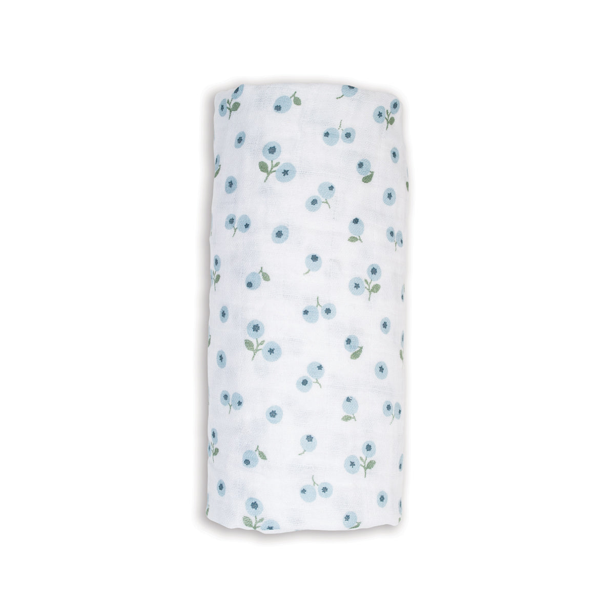 Muslin Swaddle Lulujo   