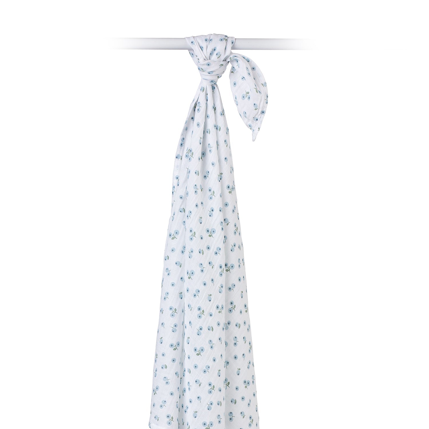 Muslin Swaddle Lulujo   