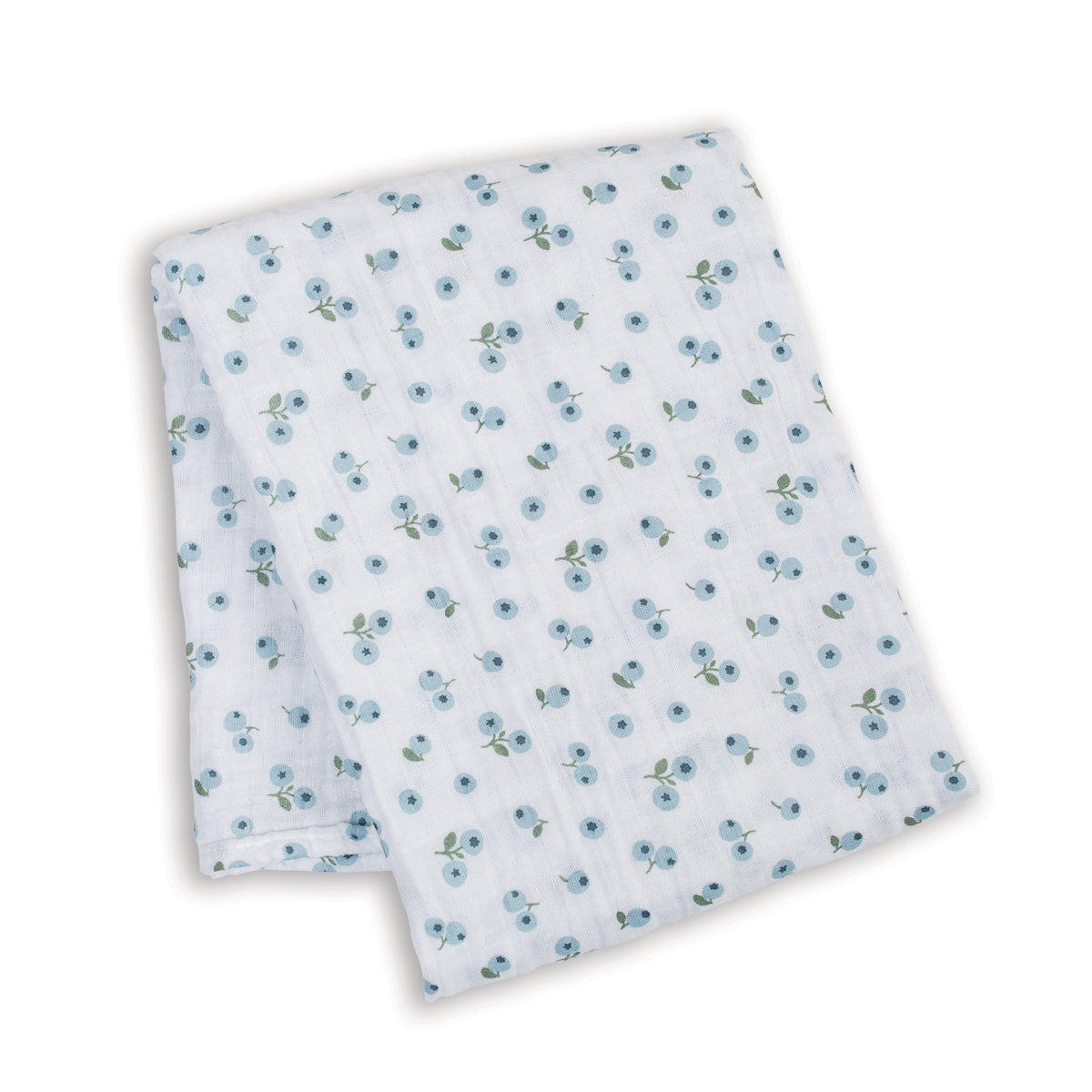 Muslin Swaddle Lulujo   