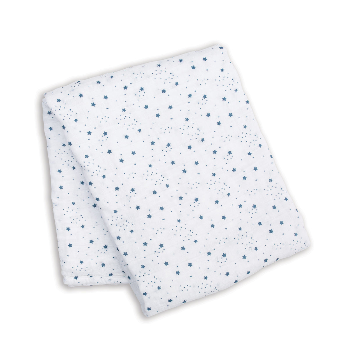 Muslin Swaddle Lulujo   