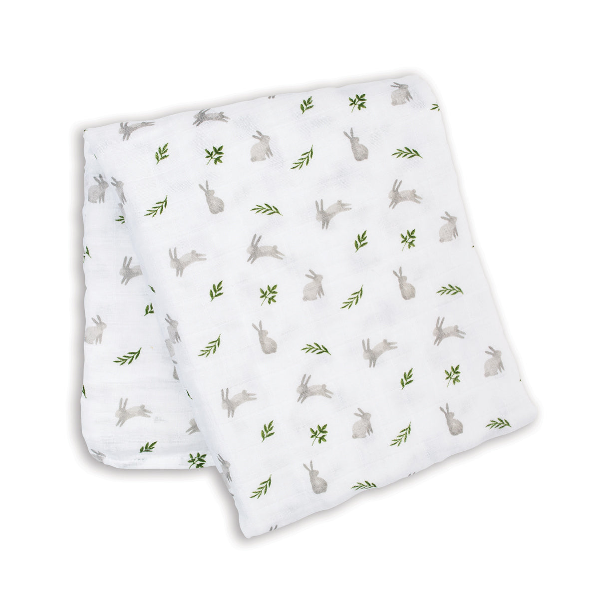 Muslin Swaddle Lulujo   