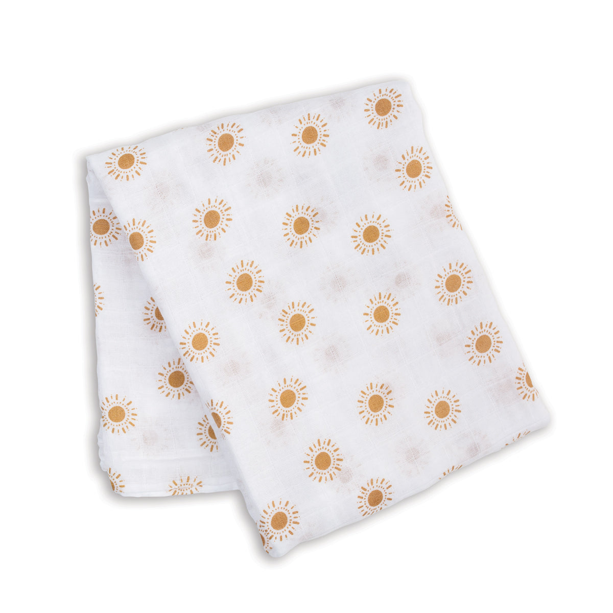 Muslin Swaddle Lulujo   