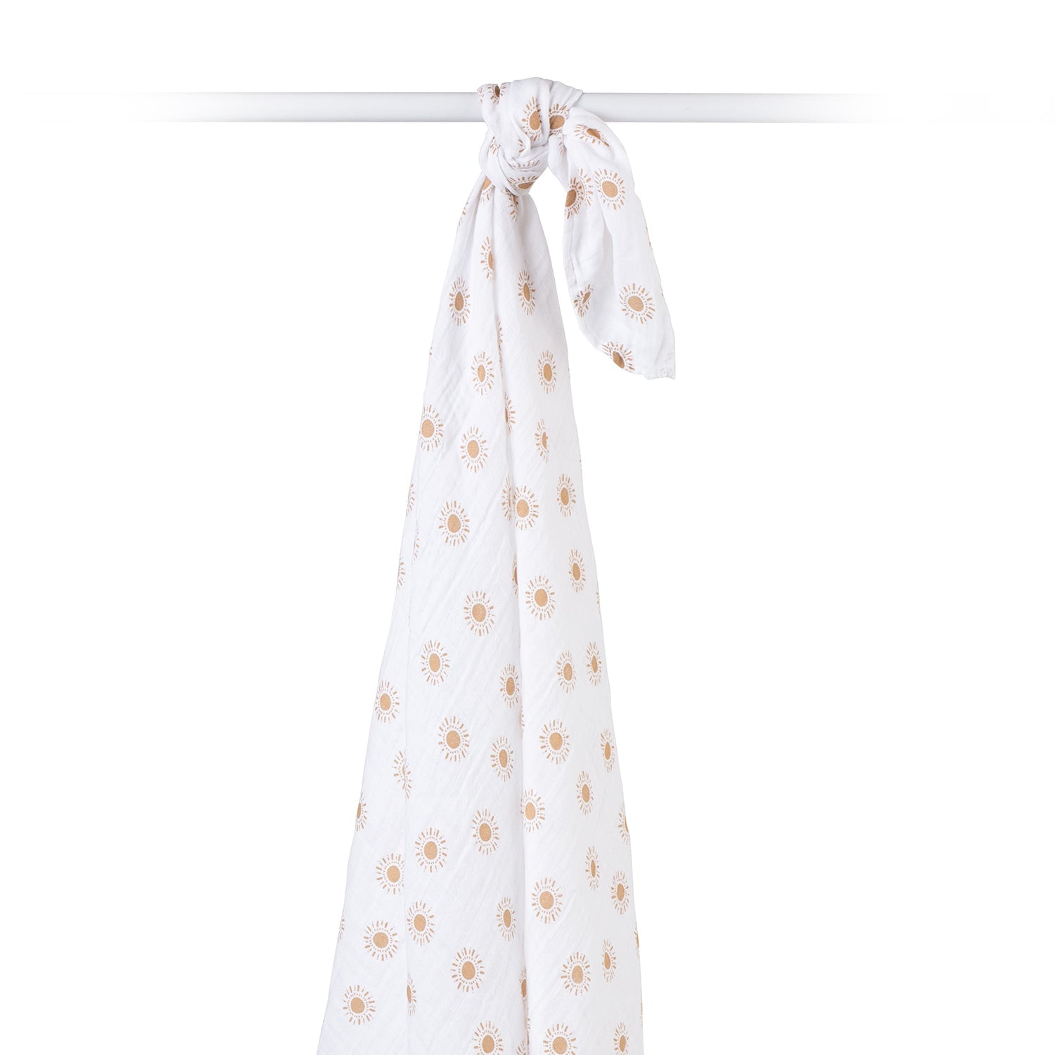 Muslin Swaddle Lulujo   