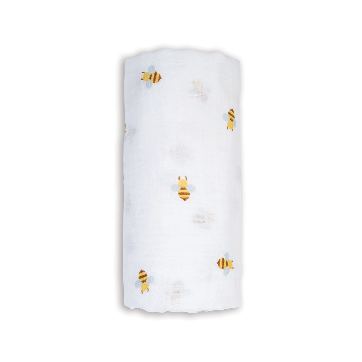 Muslin Swaddle Lulujo   