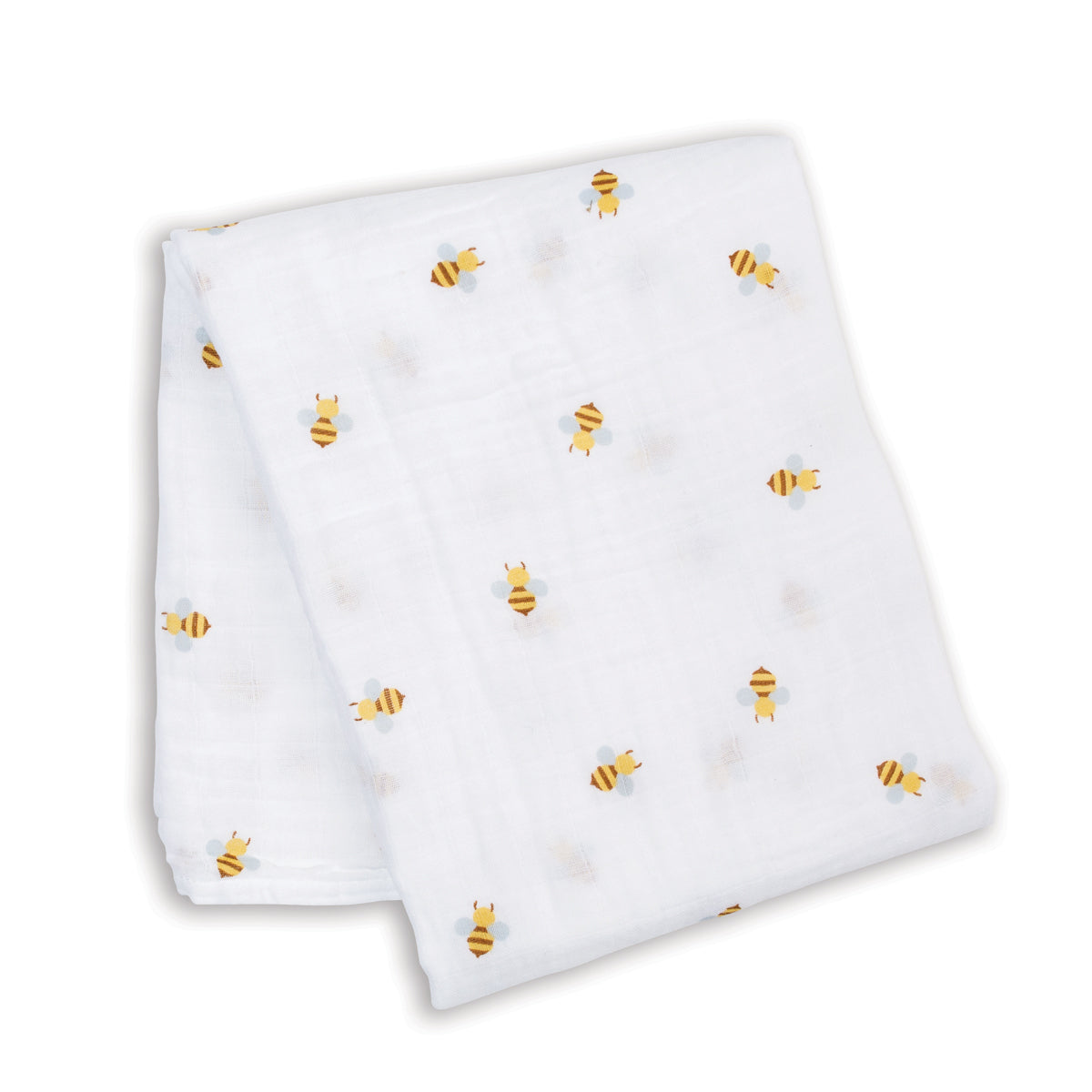 Muslin Swaddle Lulujo   