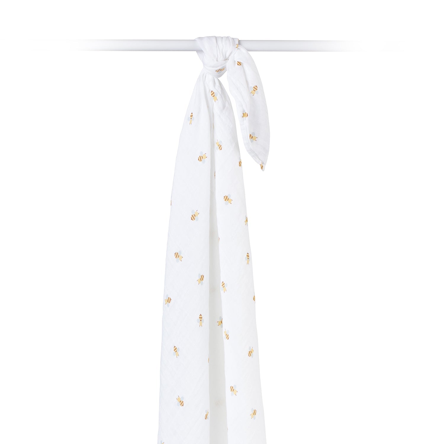 Muslin Swaddle Lulujo   