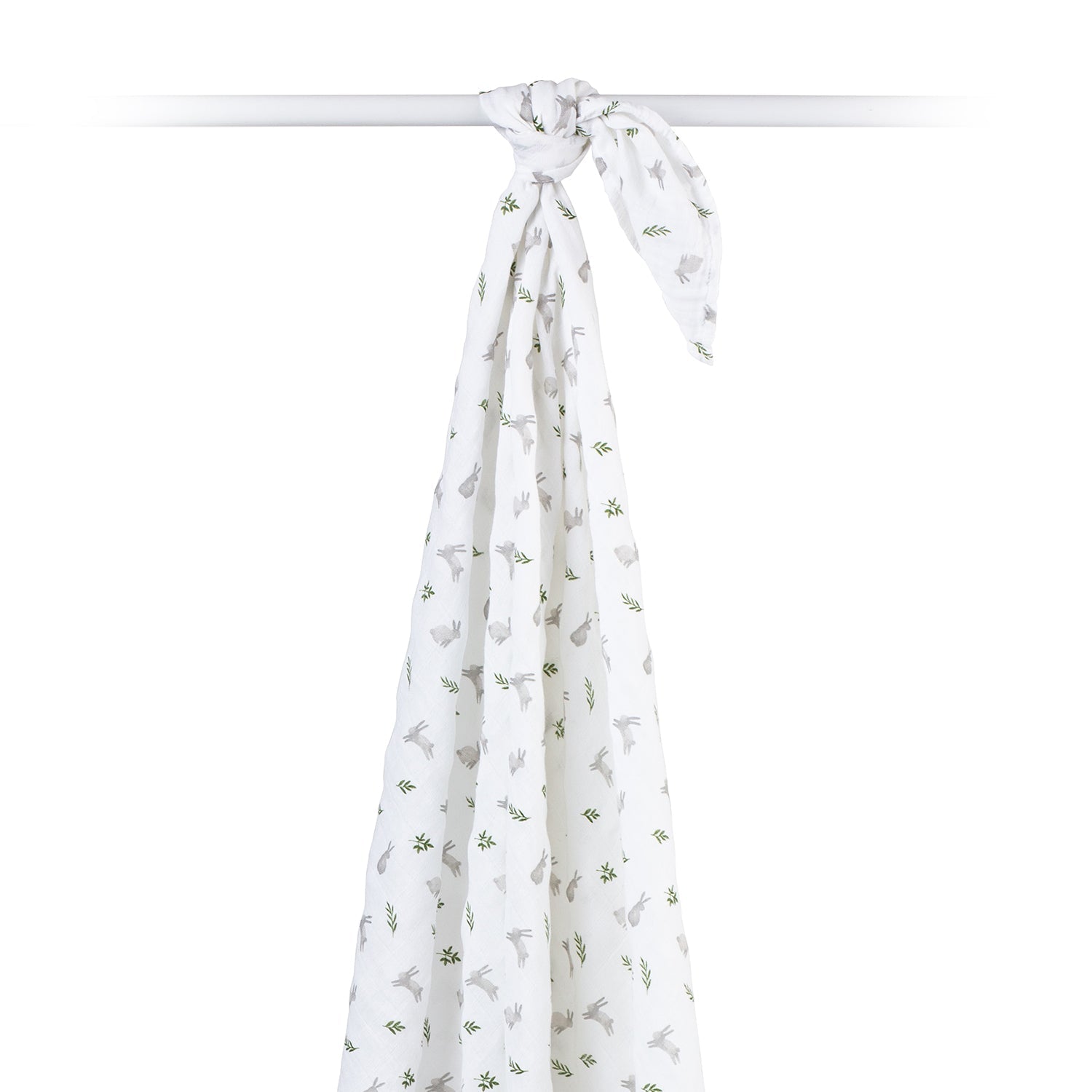 Muslin Swaddle Lulujo   