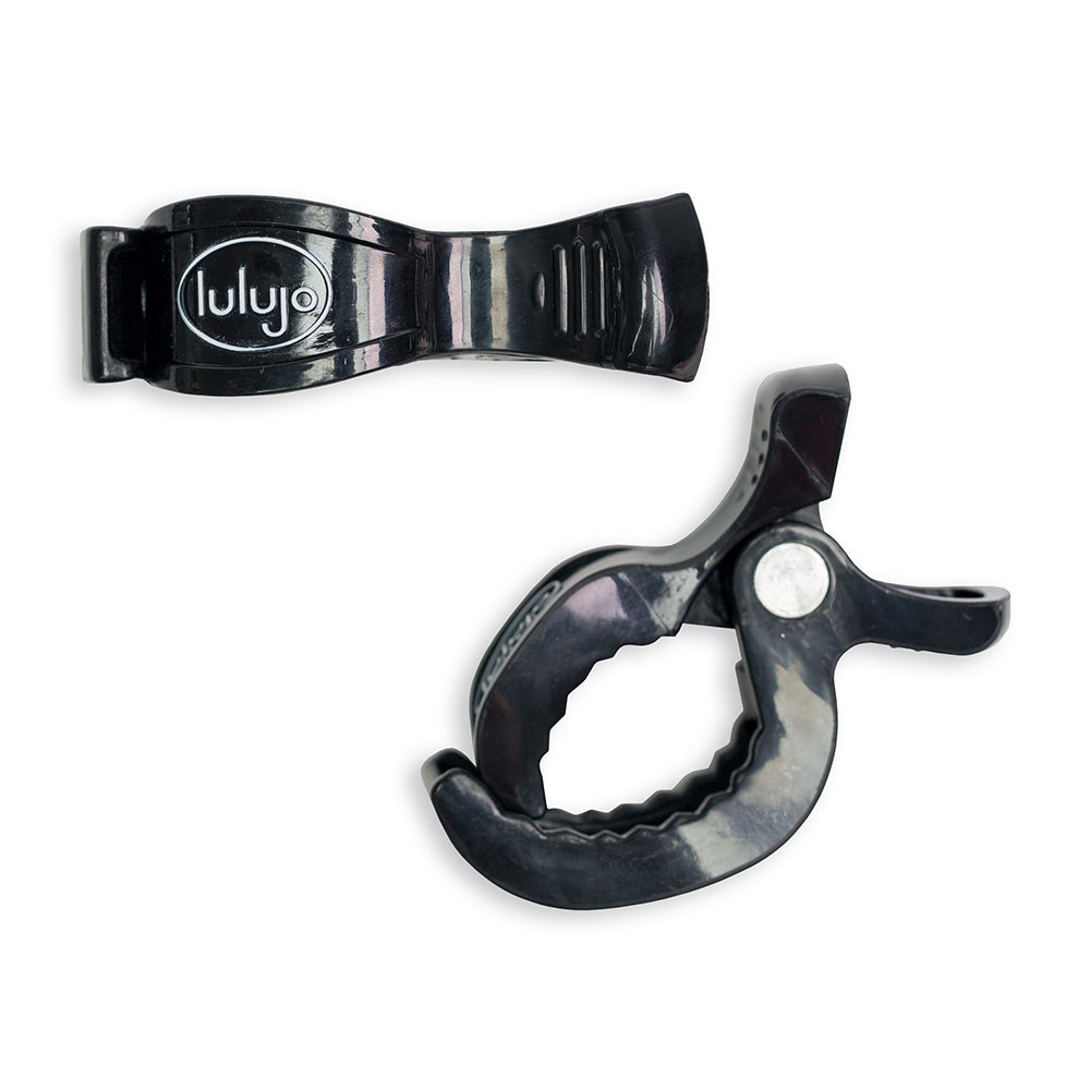 Stroller Clips Lulujo   