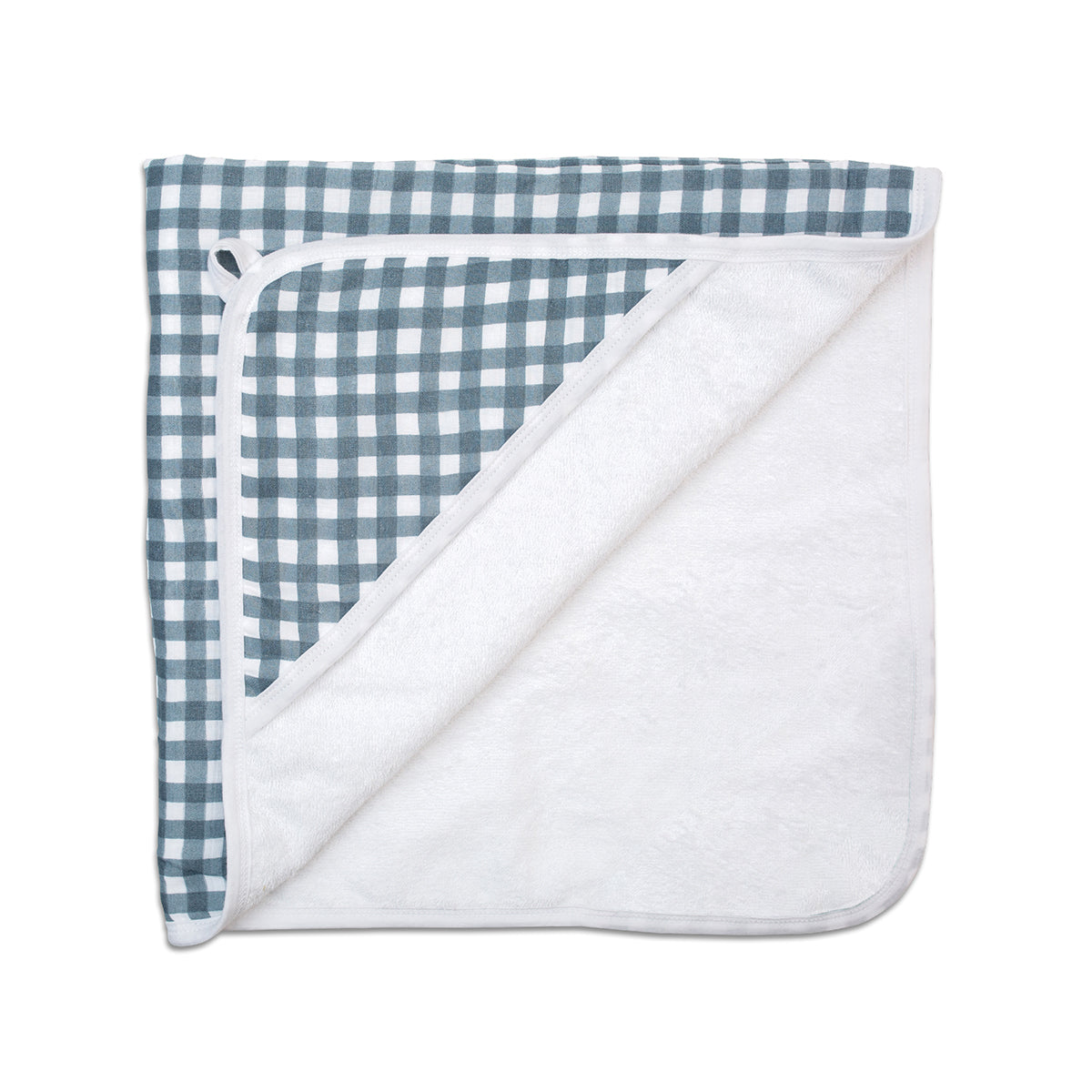 Hooded Towel Lulujo   