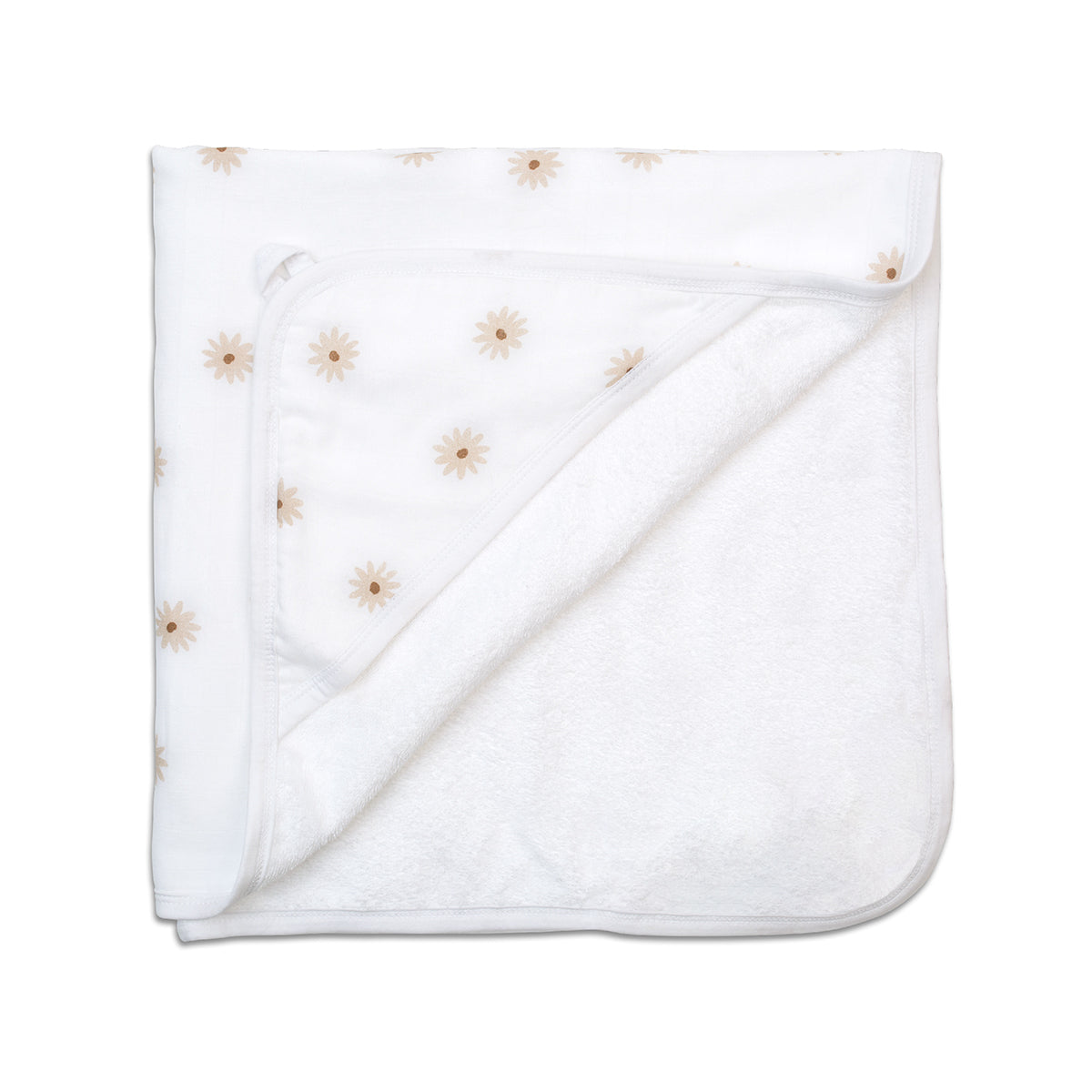 Hooded Towel Lulujo   