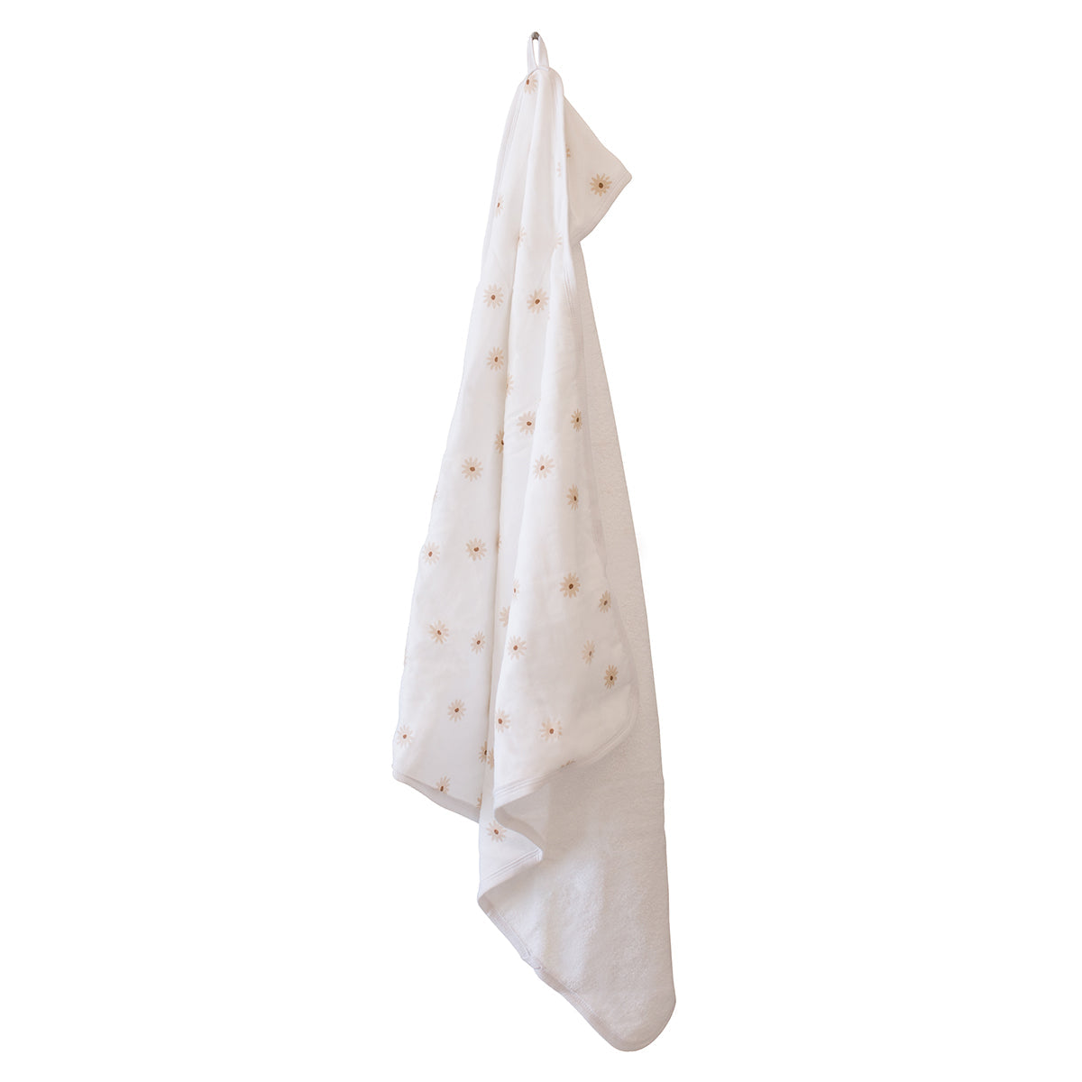 Hooded Towel Lulujo   