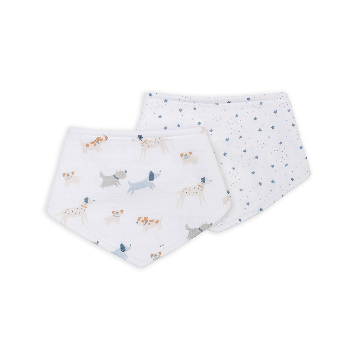 Bandana Bibs Lulujo   