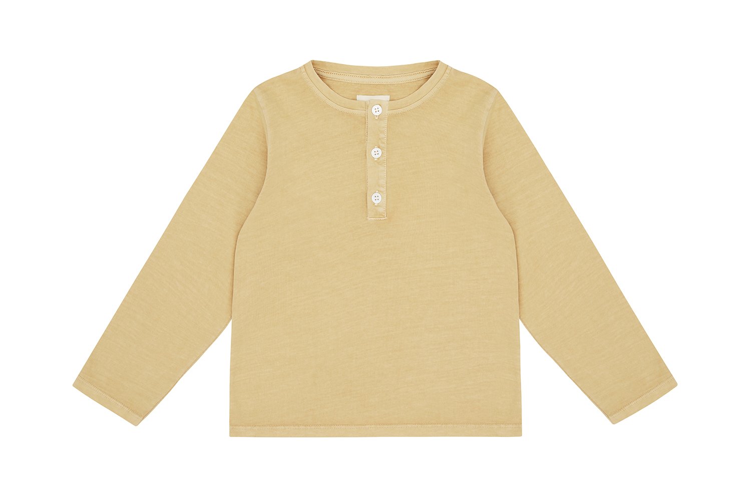 LS Organic Cotton T-Shirt Vild House of Little 1-2Y  