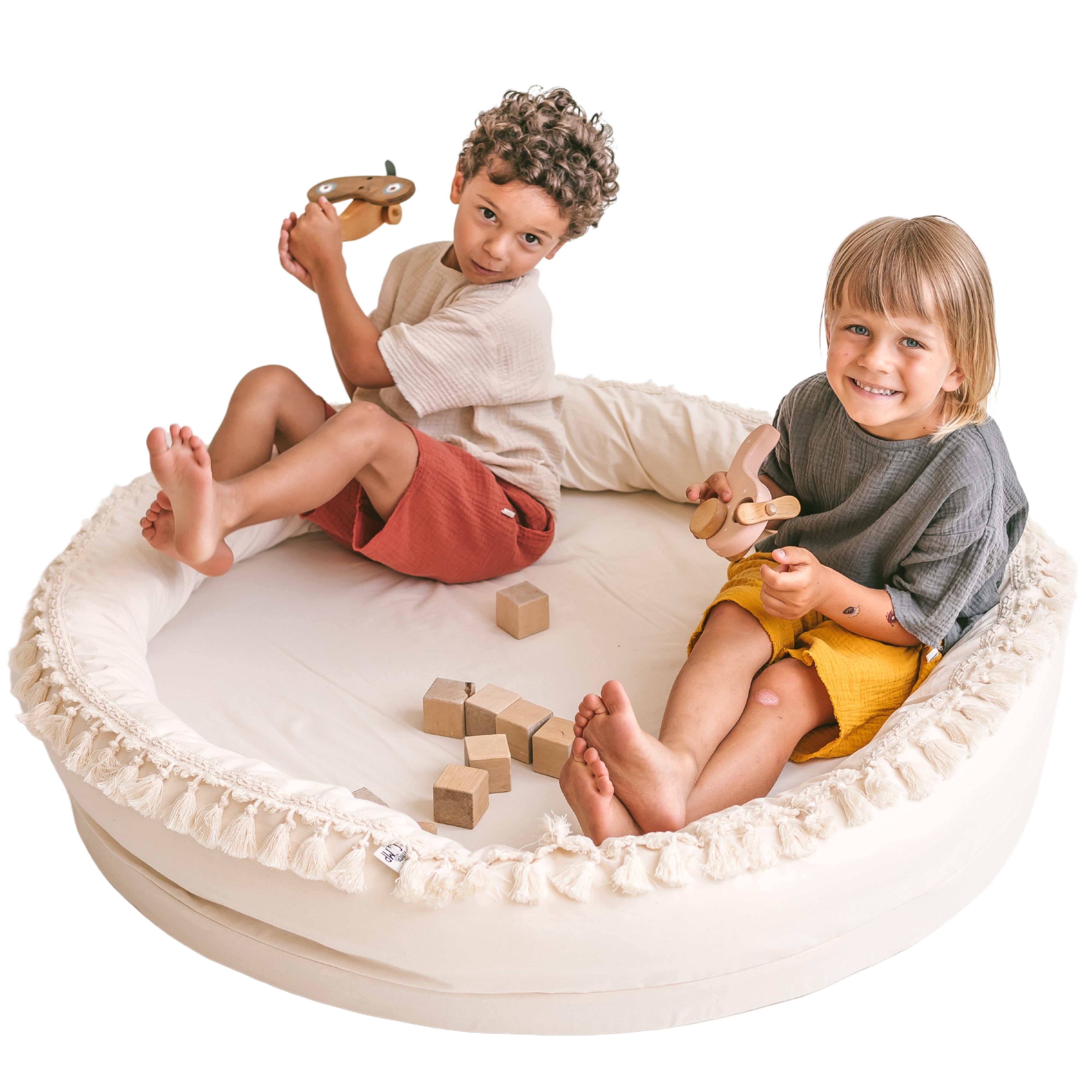 MINICAMP Large Play & Rest Kids Lounger minicamp   