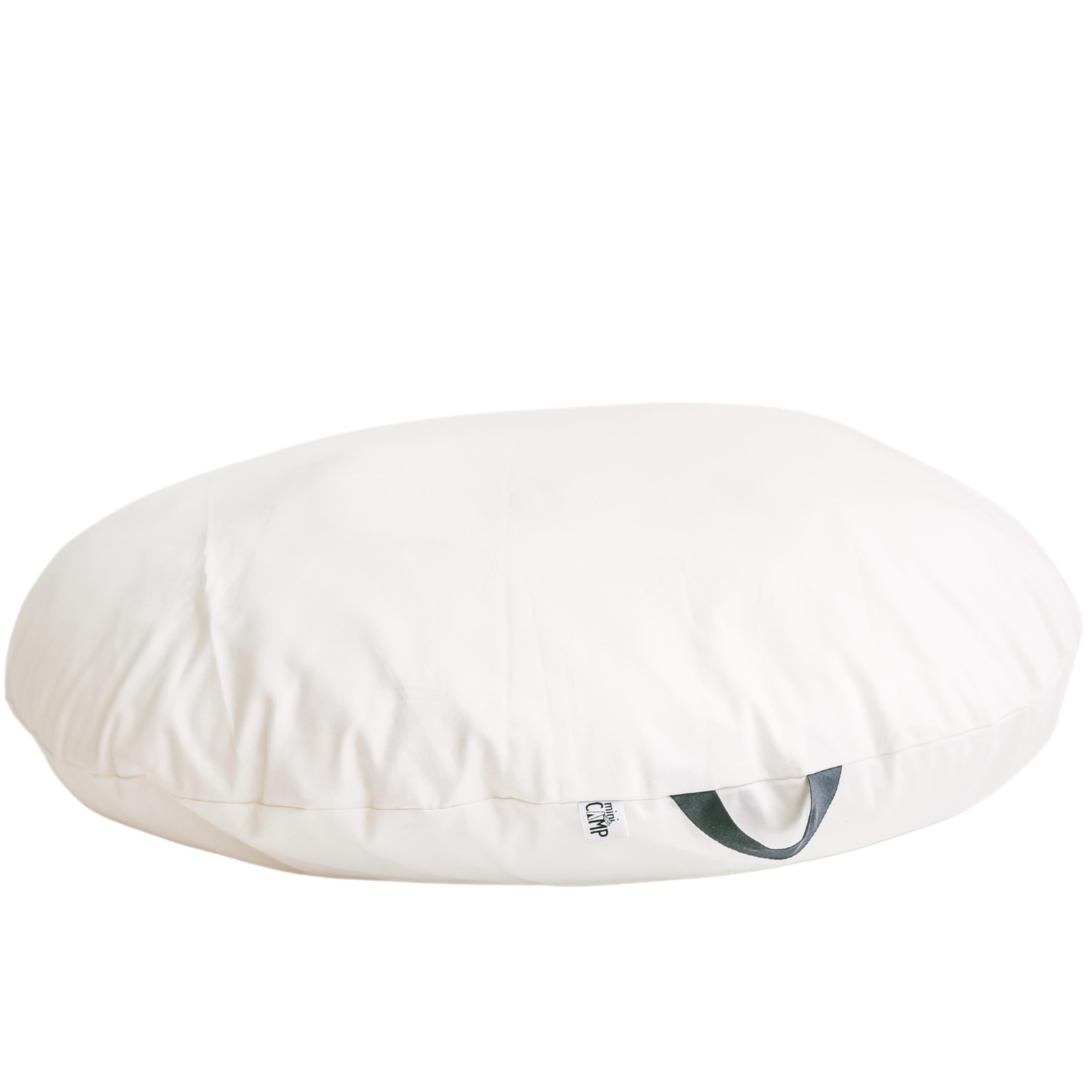 MINICAMP Lounger Floor Pillow With Handle minicamp   