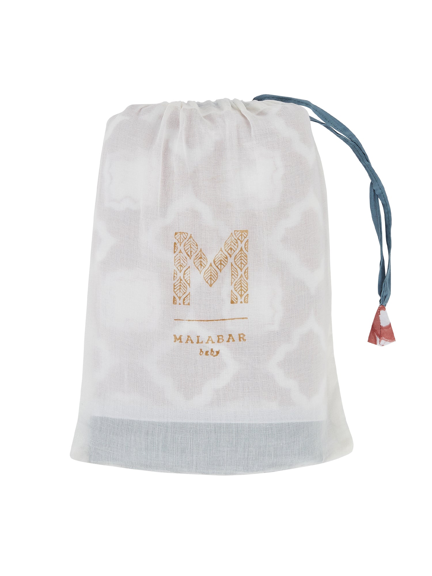 Miami Cotton Dohar Malabar Baby   