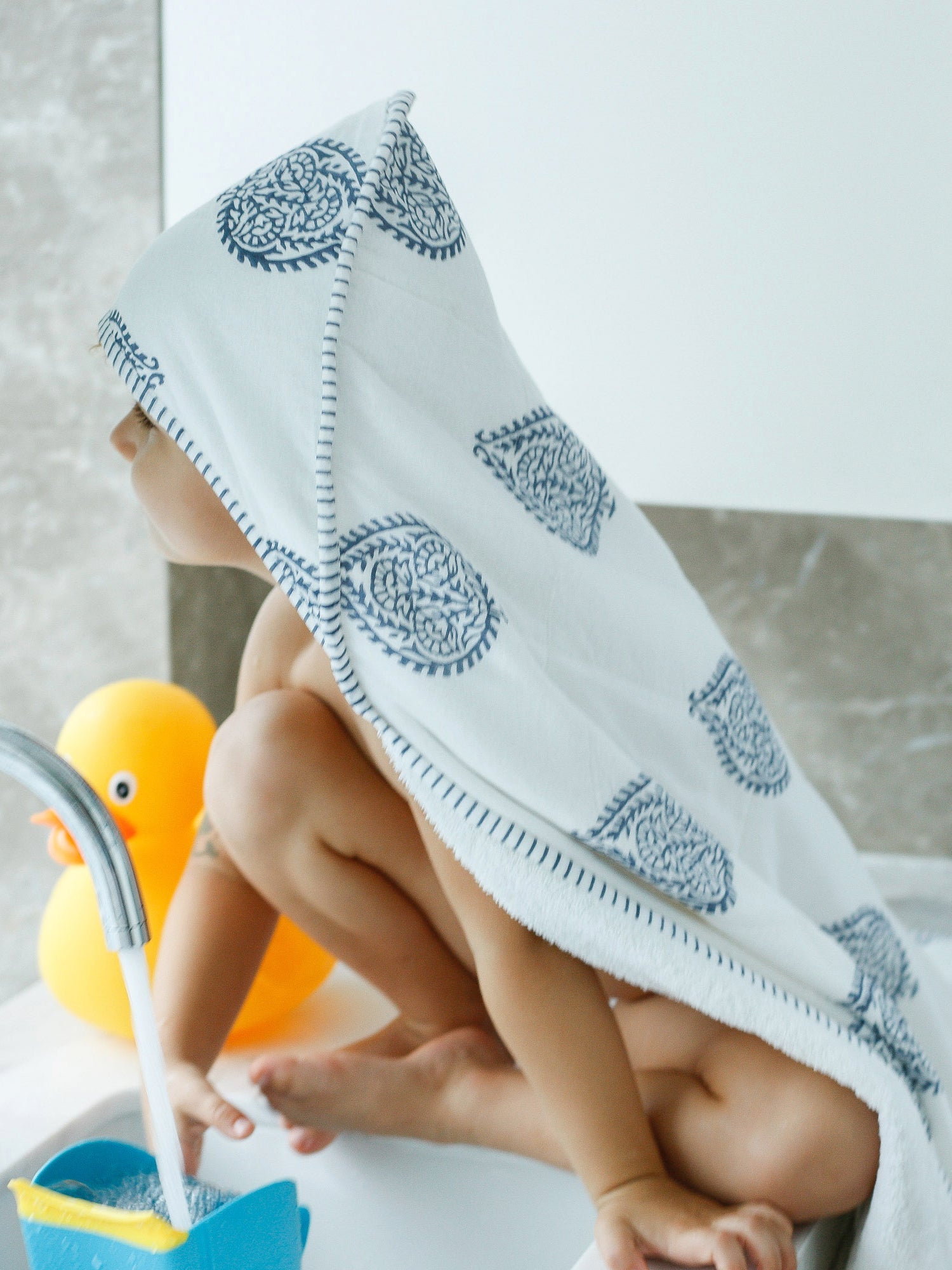 Fort Towel Malabar Baby   