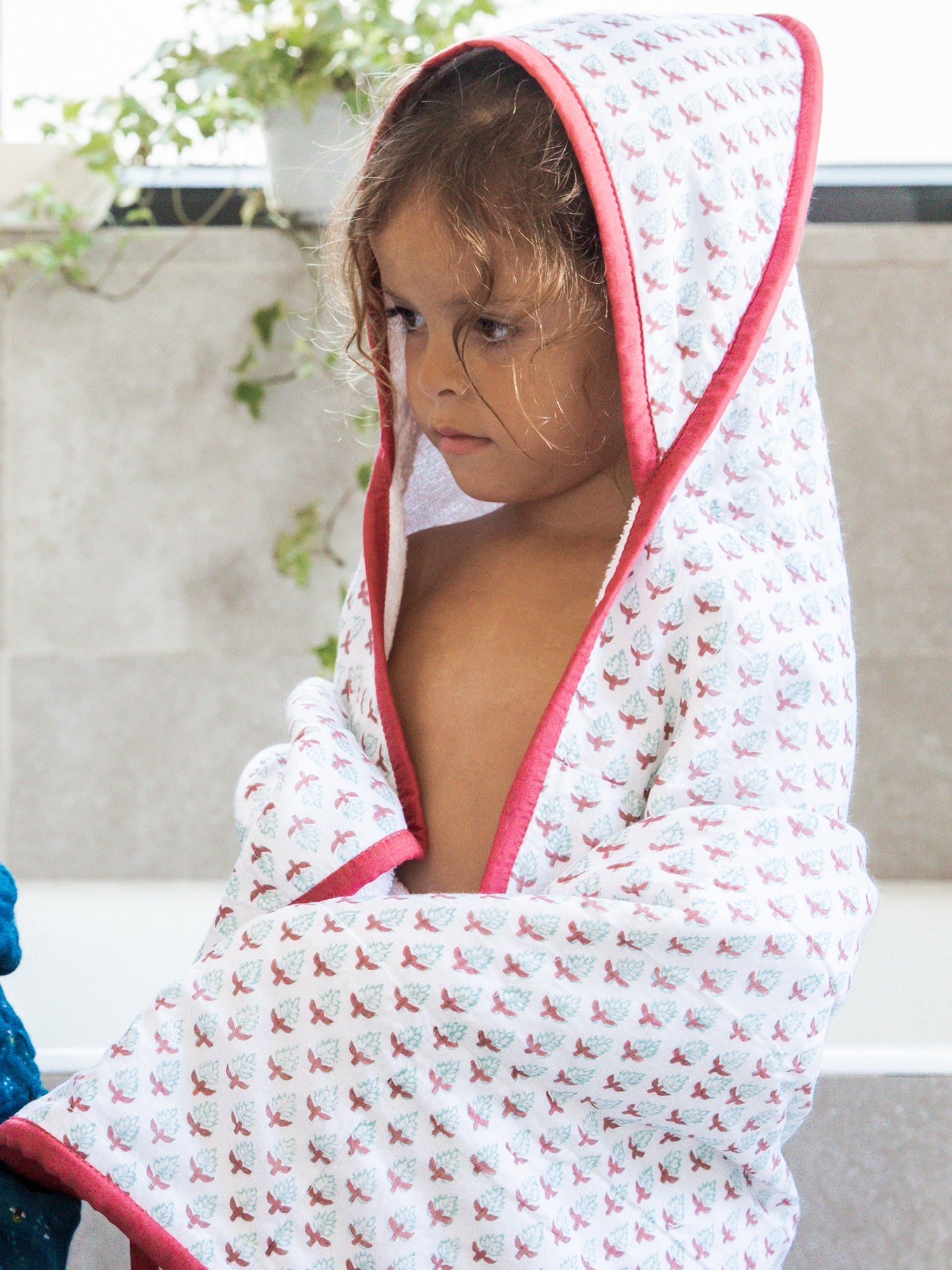 Miami Towel Malabar Baby   