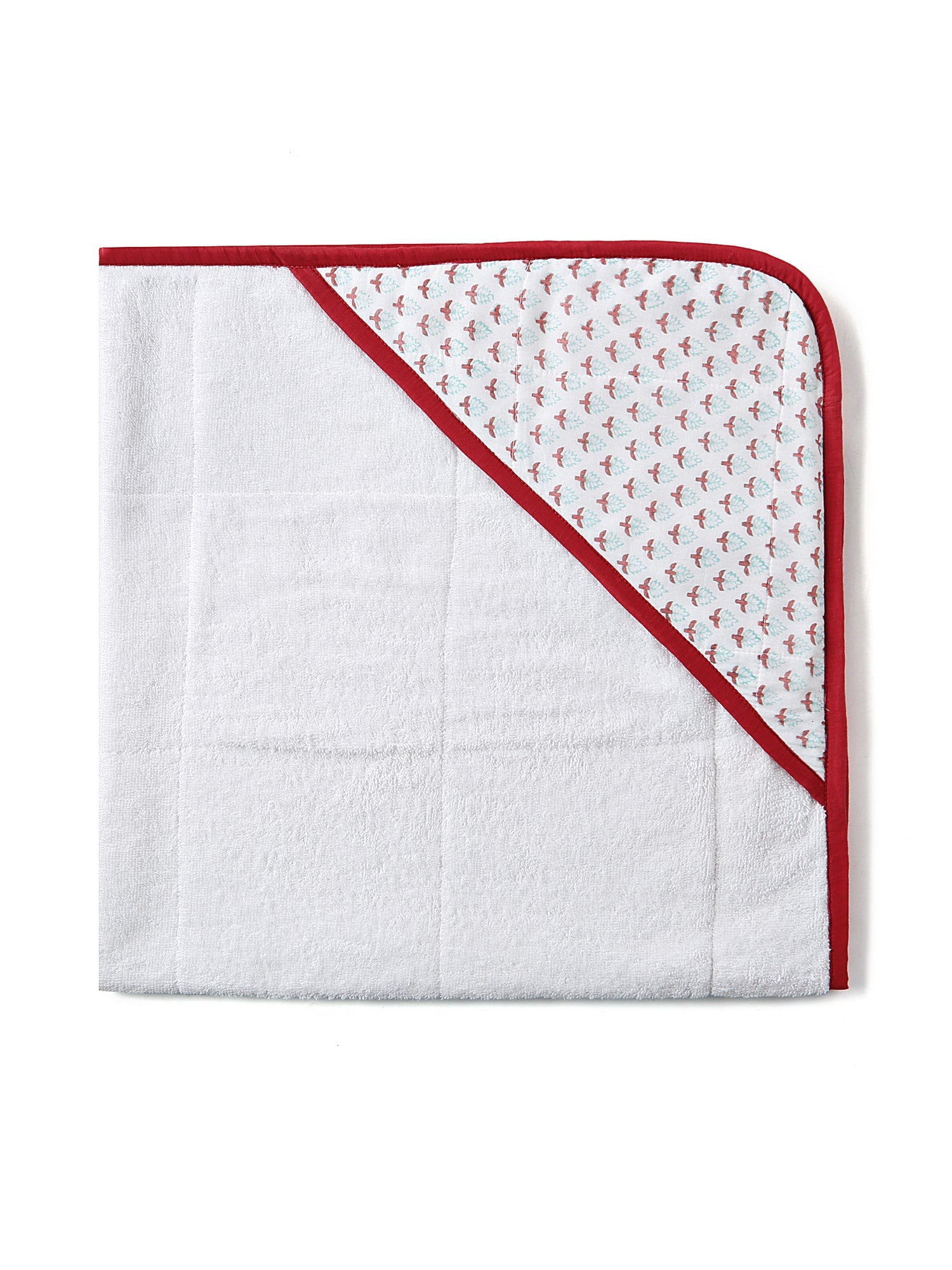 Miami Towel Malabar Baby   