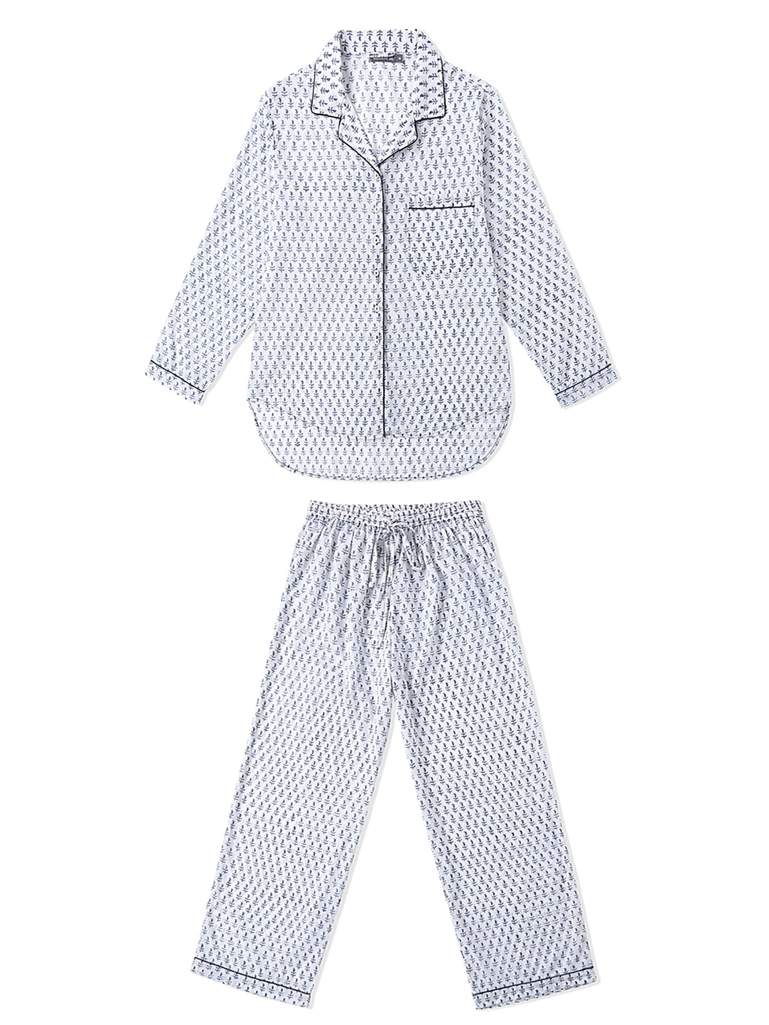 Children's Loungewear Set Malabar Baby   