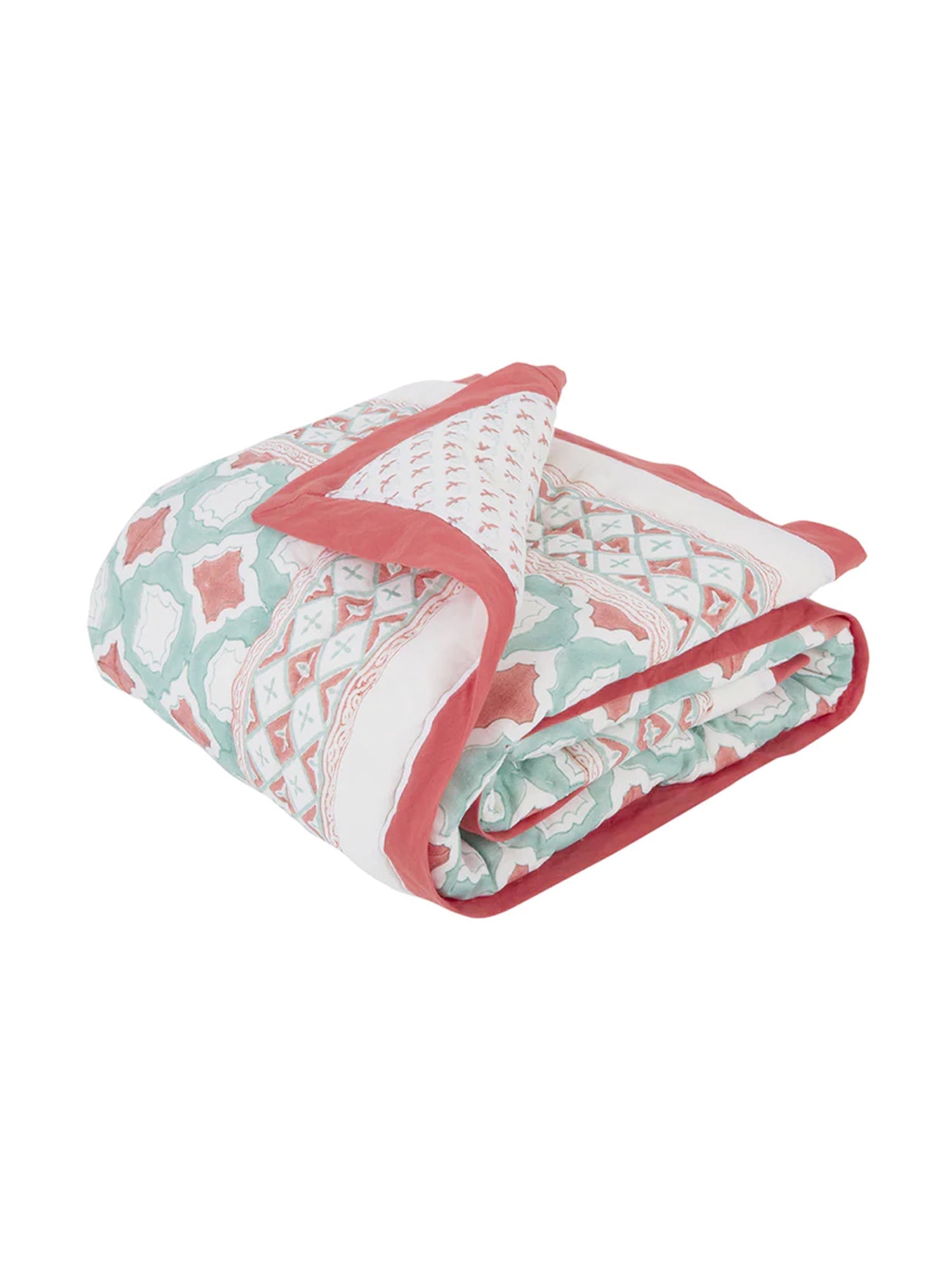 Miami Cotton Quilt Malabar Baby   